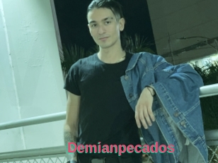 Demianpecados