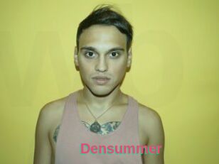 Densummer