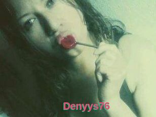 Denyys76