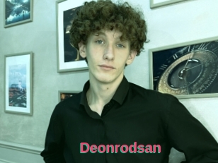 Deonrodsan