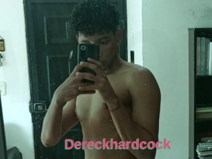 Dereckhardcock