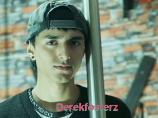 Derekfosterz