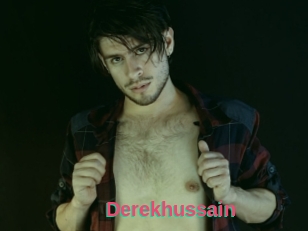 Derekhussain