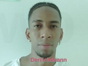 Derrickdeann