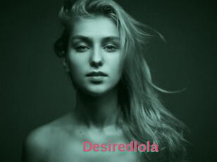 Desiredlola