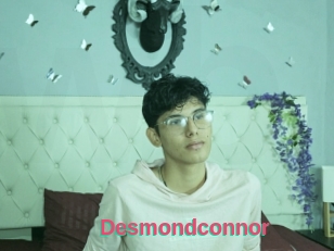 Desmondconnor