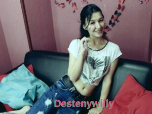 Destenywilly