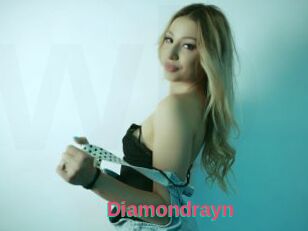 Diamondrayn