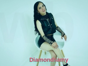 Diamondsamy