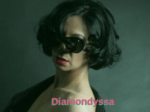 Diamondyssa