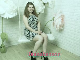 Dianabenson