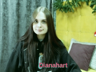 Dianahart