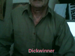 Dickwinner