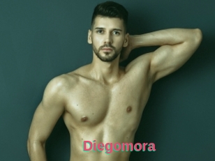 Diegomora