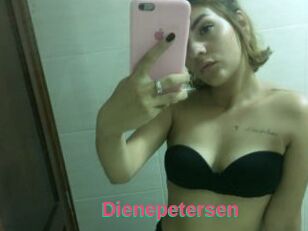 Dienepetersen