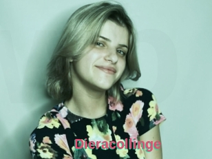 Dieracollinge