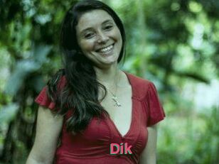 Dik