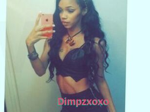 Dimpzxoxo