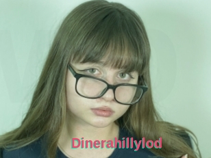 Dinerahillylod