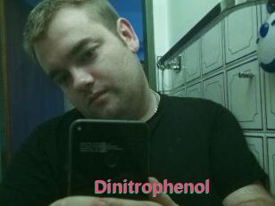 Dinitrophenol