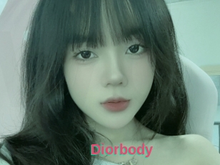 Diorbody