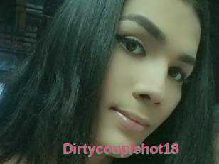 Dirtycouplehot18