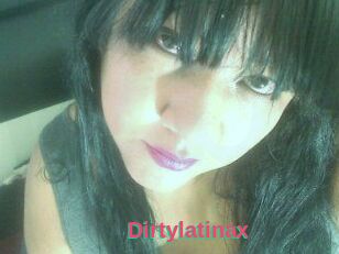 Dirtylatinax