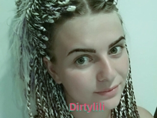 Dirtylili