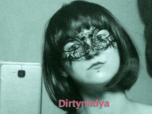 Dirtynadya