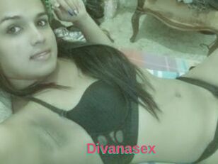 Divanasex