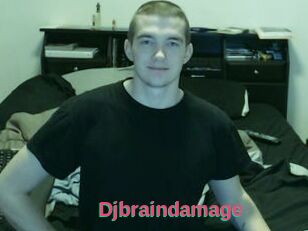 Djbraindamage