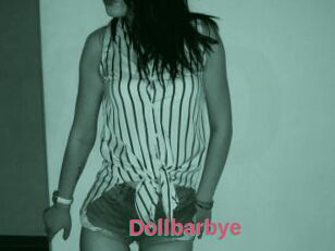 Dollbarbye