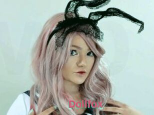 Dollfox