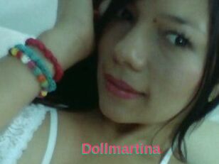 Dollmartina