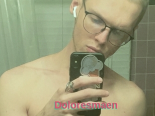 Doloresmaen