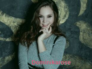 Dominikarose