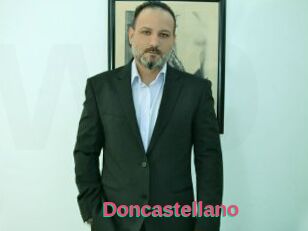 Doncastellano