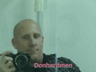 Donhardmen