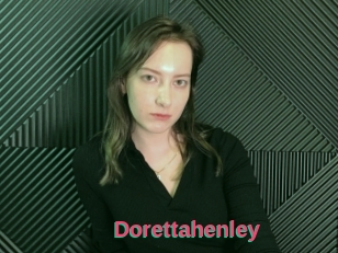 Dorettahenley