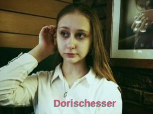 Dorischesser