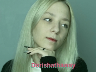 Dorishathaway