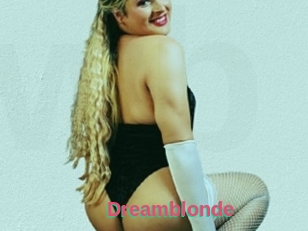 Dreamblonde