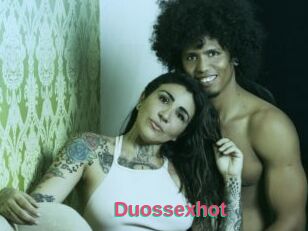 Duossexhot