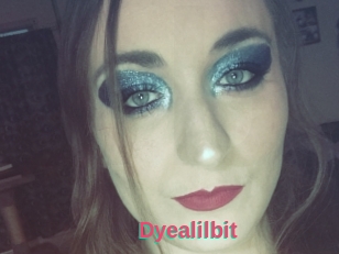 Dyealilbit
