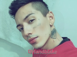 Dylandblake