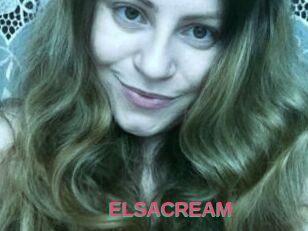 ELSACREAM