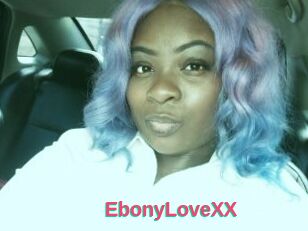 EbonyLoveXX