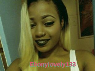 Ebonylovely133