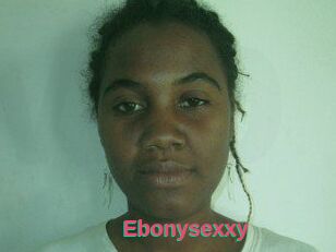 Ebonysexxy