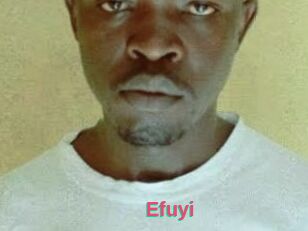 Efuyi